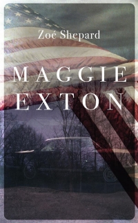 Maggie Exton