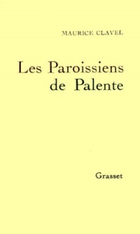 Les paroissiens de Palente (Littérature Française)