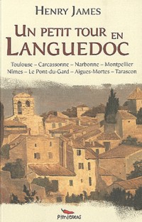 Un petit tour en Languedoc