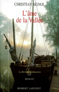 L'Âme de la vallée, tome 3