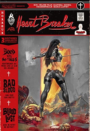 Doggybags présente Heartbreaker