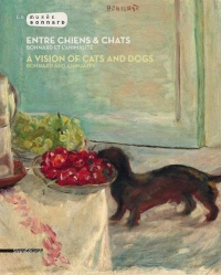 Entre chiens et chats - Bonnard et l'animalité