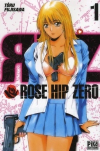 Rose Hip Zero Vol.1