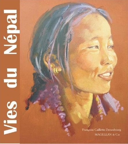 Vies du Nepal