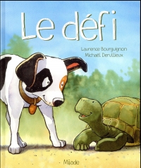 Le défi