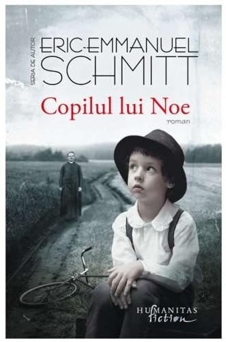 Copilul Lui Noe [9786060975069]