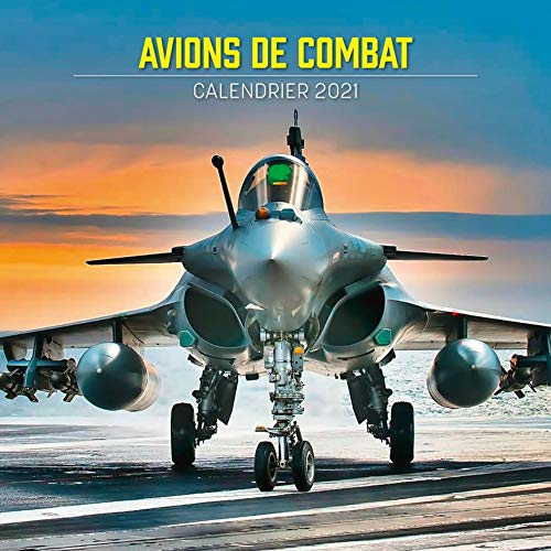 Avions de combat : Calendrier