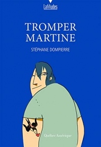 Tromper Martine