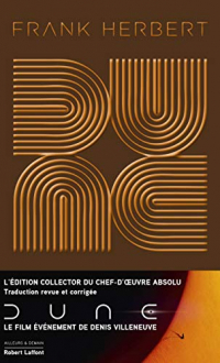 Dune - édition collector