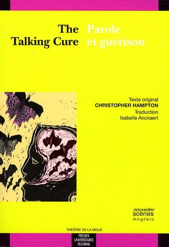 Parole et guérison : Edition bilingue français-anglais