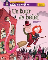 Un tour de balai