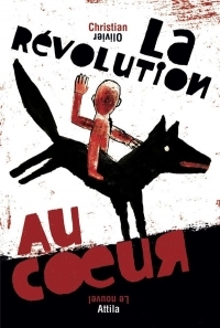 La révolution au c ur