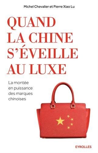 Quand la Chine s'éveille au luxe: La montée en puissance des marques chinoises.