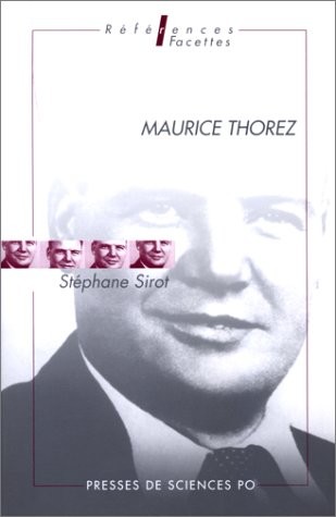 Maurice Thorez