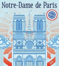 Notre-Dame de Paris - Édition anglaise