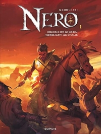 Nero - Tome 1 - Sacrifice