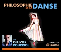 Philosophie de la Danse