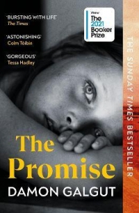 The Promise: SHORTLISTED FOR THE BOOKER PRIZE 2021