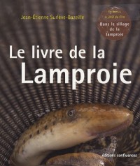 Le livre de la Lamproie (1DVD)