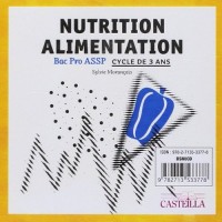 CD ROM Nutrition Alimentation