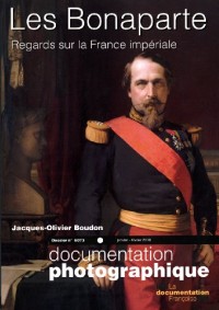 Les Bonaparte, regards sur la France impériale (Dossier N.8073)