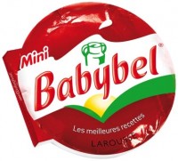 Mini Babybel