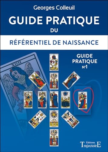 Guide pratique du Référentiel de naissance - Guide pratique n°1