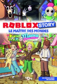 Roblox Story - Tome 3