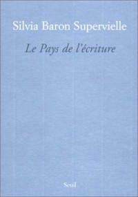 Le Pays de l'écriture