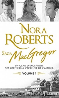Saga des McGregor - Volume 1