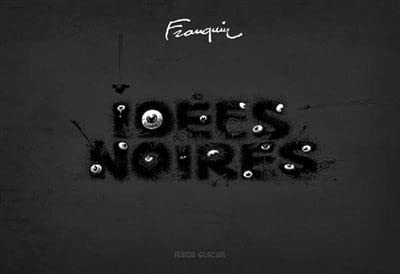 Idées noires intégrale tirage tête - Coffret + Ex-libris