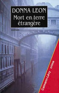 Mort en terre étrangère