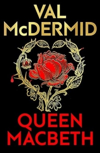 Queen Macbeth: Darkland Tales