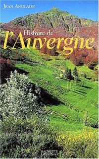 Histoire de l'Auvergne