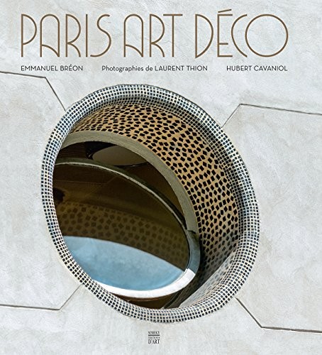 Paris art déco
