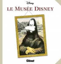 Le Musée Disney