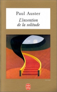 L'Invention de la solitude