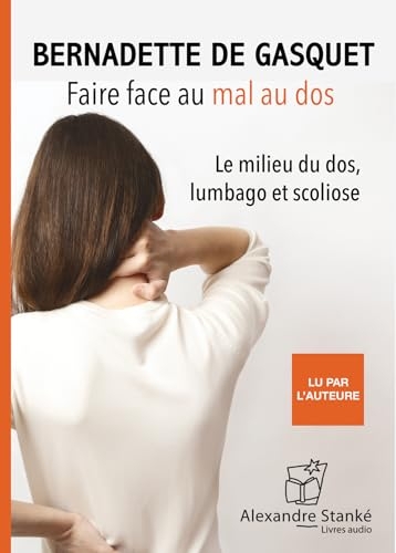 Faire face au mal au dos