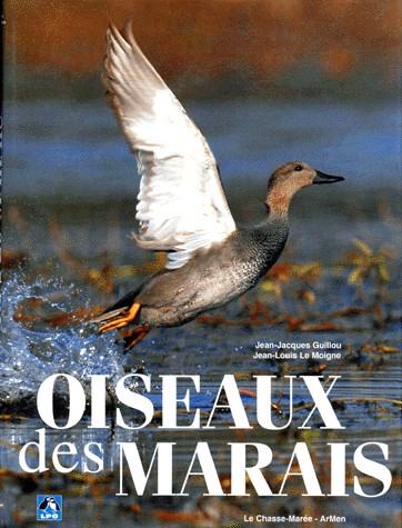 Oiseaux des marais [9782903708627]