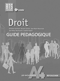 Droit