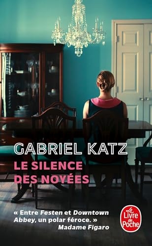 Le Silence des noyées