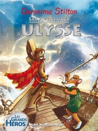 Les Aventures d'Ulysse