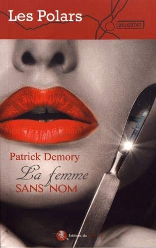 La femme sans nom