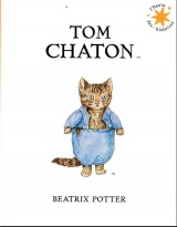 Tom Chaton [Poche]