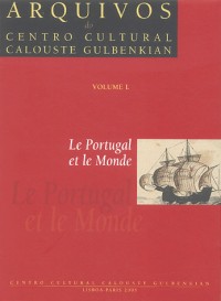 Le Portugal et le Monde : Lectures de l'oeuvre de Victorino Magalhães Godinho