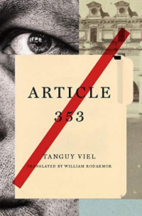 Article 353: A Novel