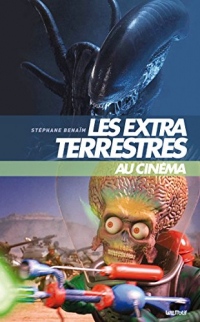 Les extraterrestres au cinéma [cartonné]