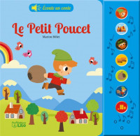 Écoute un Conte Petit Poucet