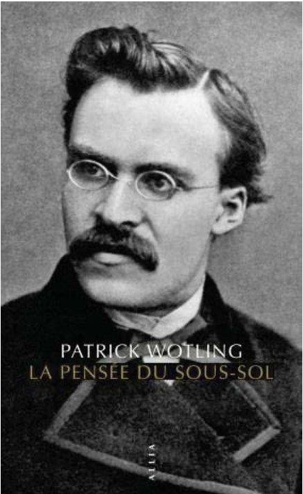 La pensée du sous-sol