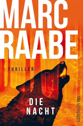 Die Nacht: Thriller | Bestseller von Marc Raabe bringen Sie um den Schlaf!